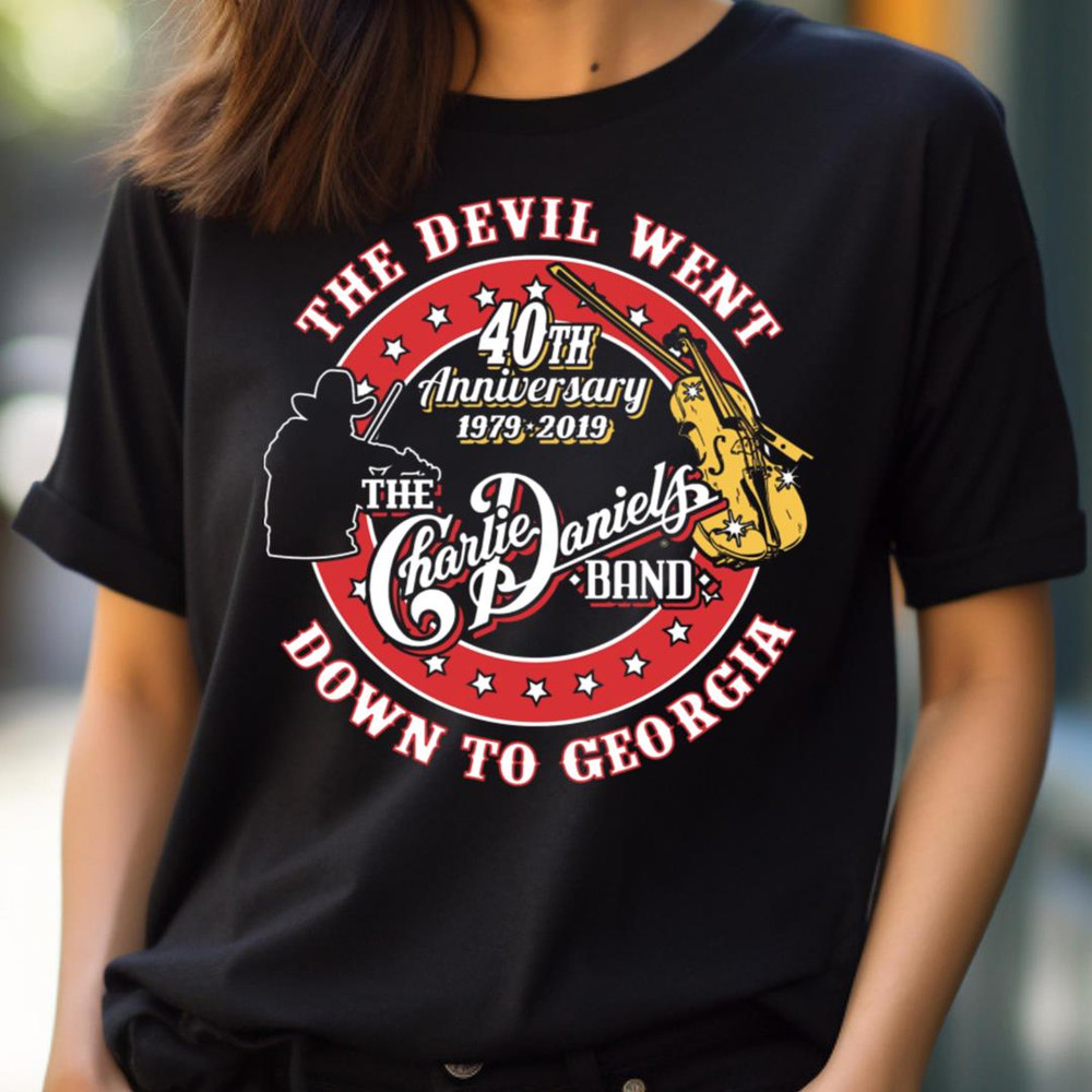 The Devil Went - Merle Haggard'S Observations PNG, Merle Haggard PNG.jpg