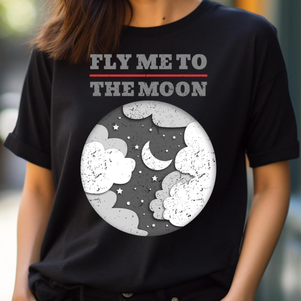 Fly Me To The Moon - Frank Sinatra'S Era PNG, frank sinatra PNG.jpg