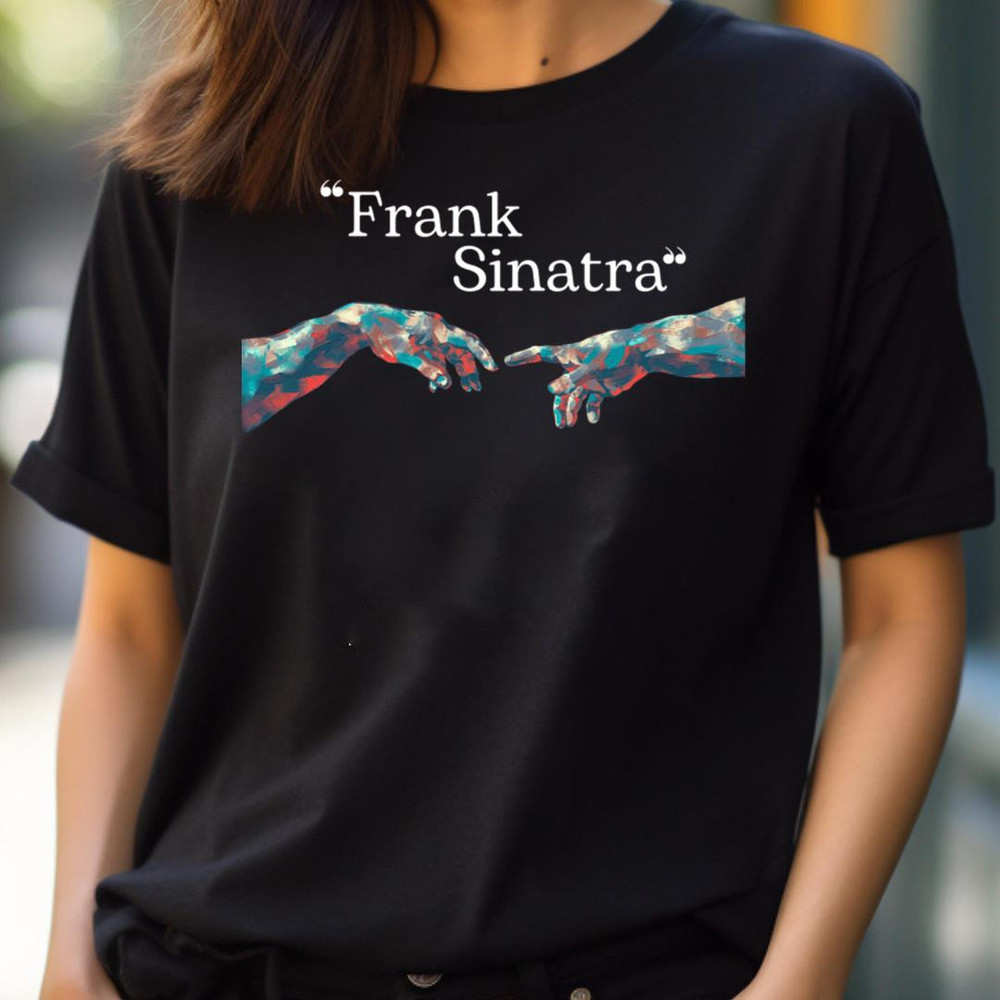Frank Sinatra - Frank Sinatra Romance PNG, frank sinatra PNG.jpg