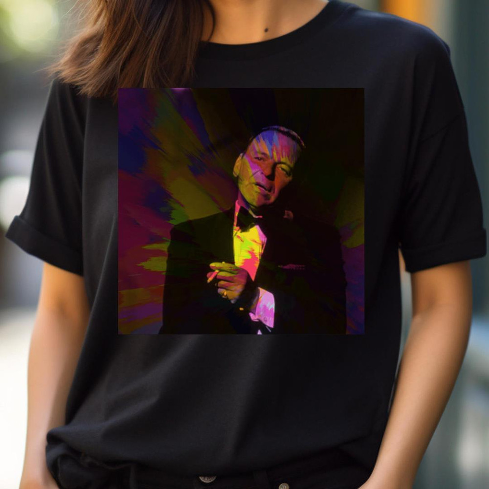 Frank Sinatra - Frank Sinatra Memories PNG, frank sinatra PNG.jpg