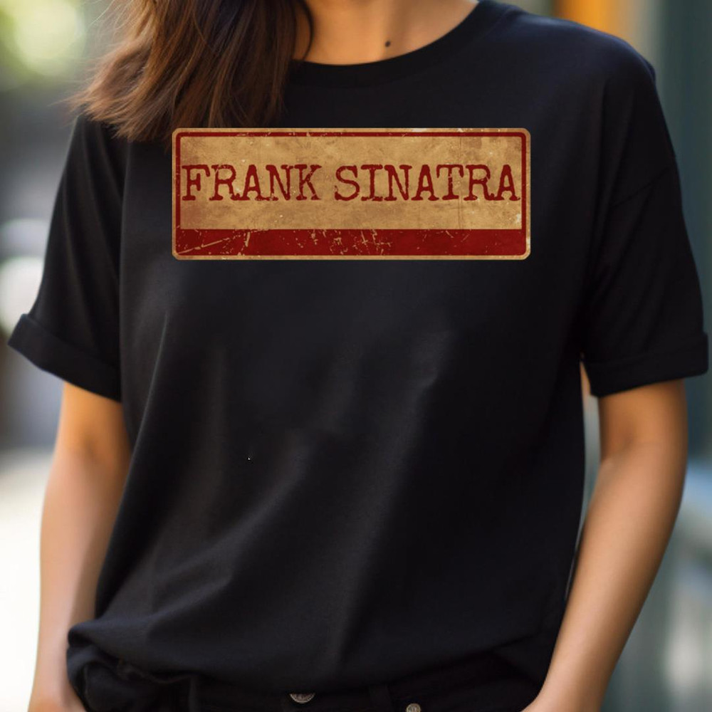 Frank Sinatra Text Gold - Frank Sinatra Movies PNG, frank sinatra PNG.jpg