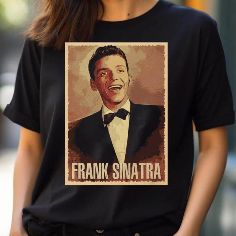 Rhythm Of Romance Frank - Frank Sinatra'S Heart PNG, frank sinatra PNG.jpg