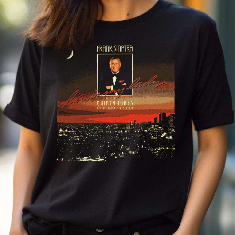 Tunes And Temptations Sinatra - Frank Sinatra'S Charisma PNG, frank sinatra PNG.jpg