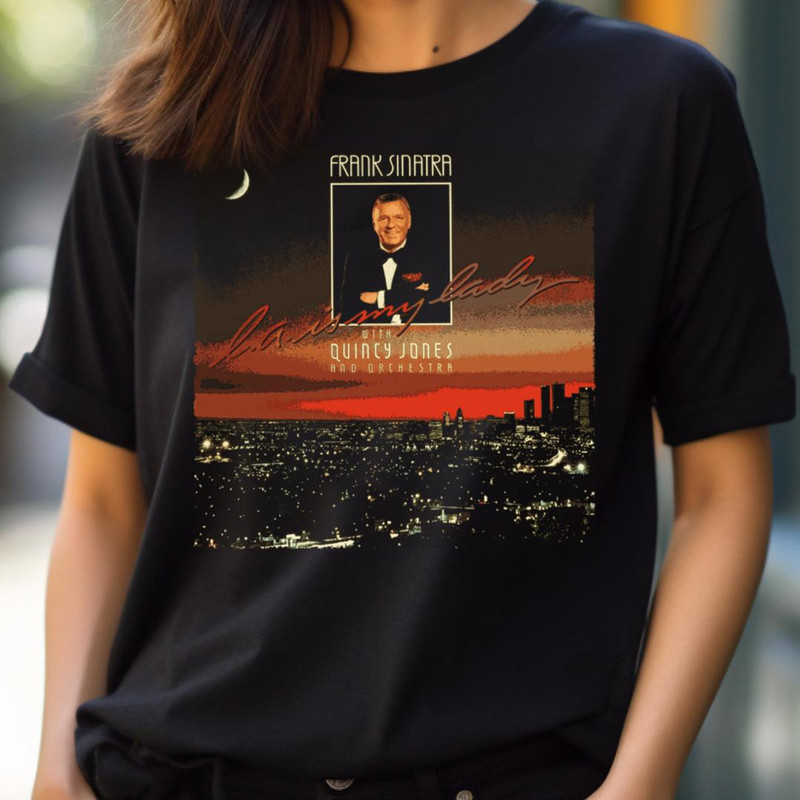 Tunes And Temptations Sinatra - Frank Sinatra'S Charisma PNG, frank sinatra PNG.jpg