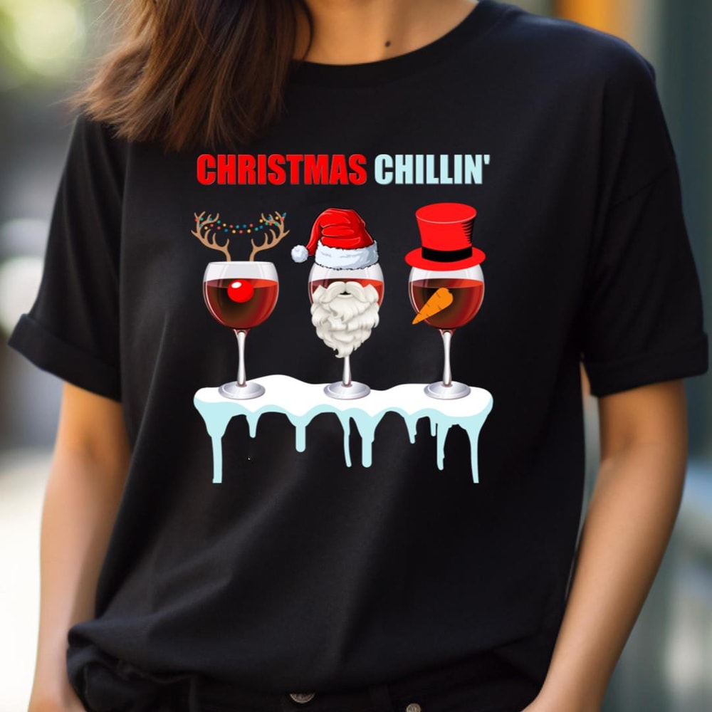 Christmas Chillin - Frosty The Snowman Story PNG, frosty the snowman PNG.jpg