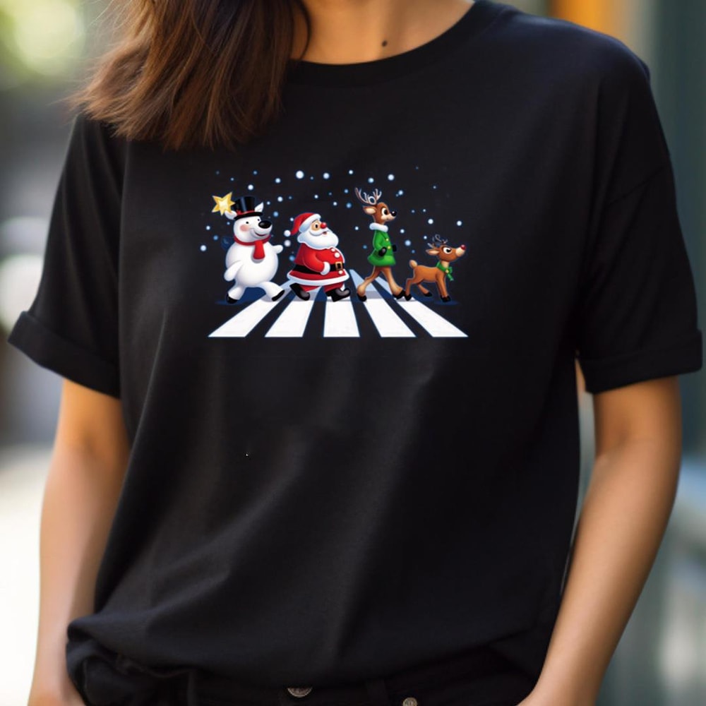 Christmas Roadby - Frosty The Snowman Animation PNG, frosty the snowman PNG.jpg