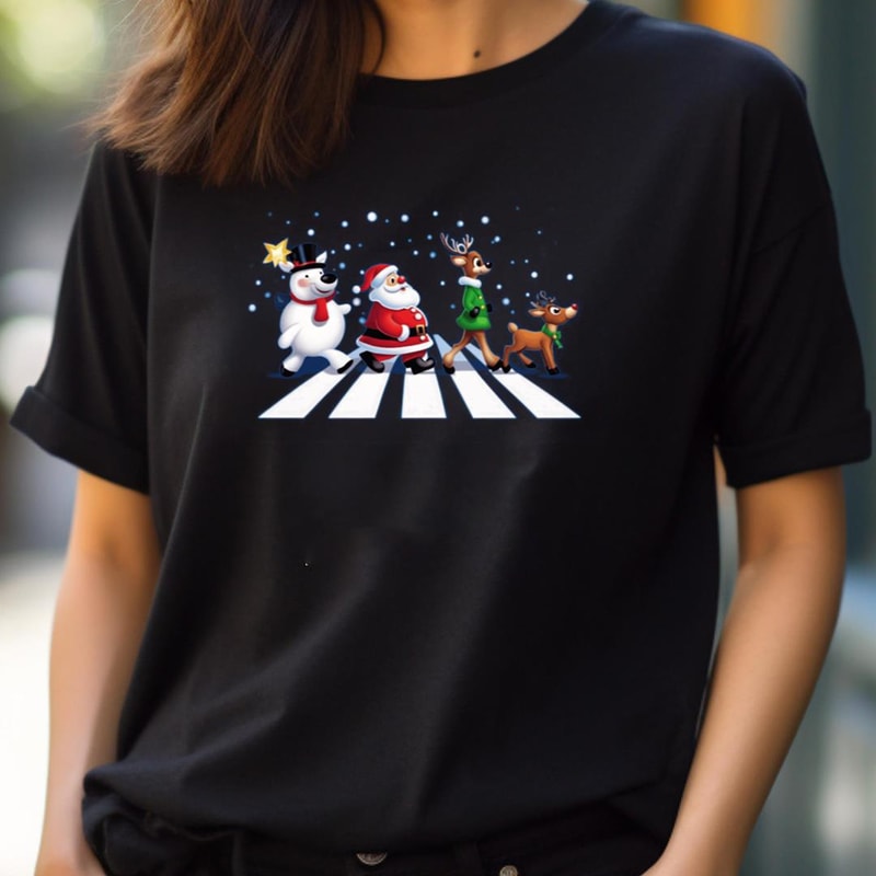 Christmas Roadby - Frosty The Snowman Animation PNG, frosty the snowman PNG.jpg