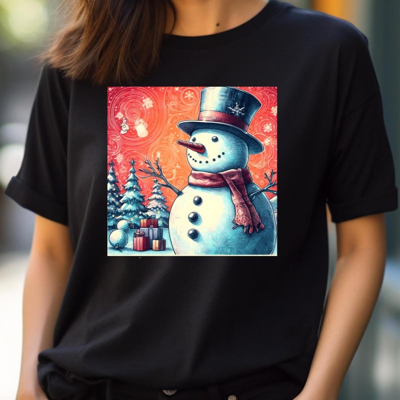 Discover Frosty'S Wonderland Whimsical - Frosty The Snowman Favourite PNG, frosty the snowman PNG.jpg