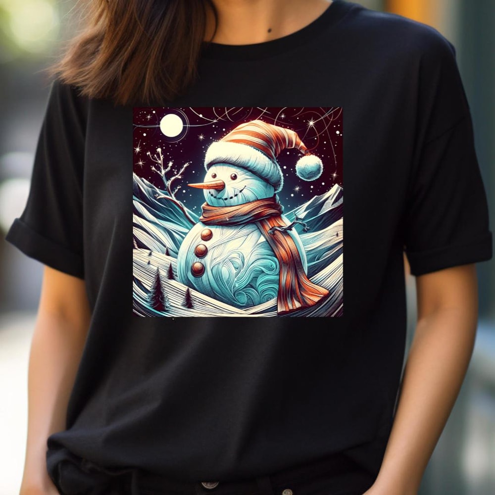 Discover Frosty'S Wonderland Whimsical - Frosty The Snowman Kids PNG, frosty the snowman PNG.jpg