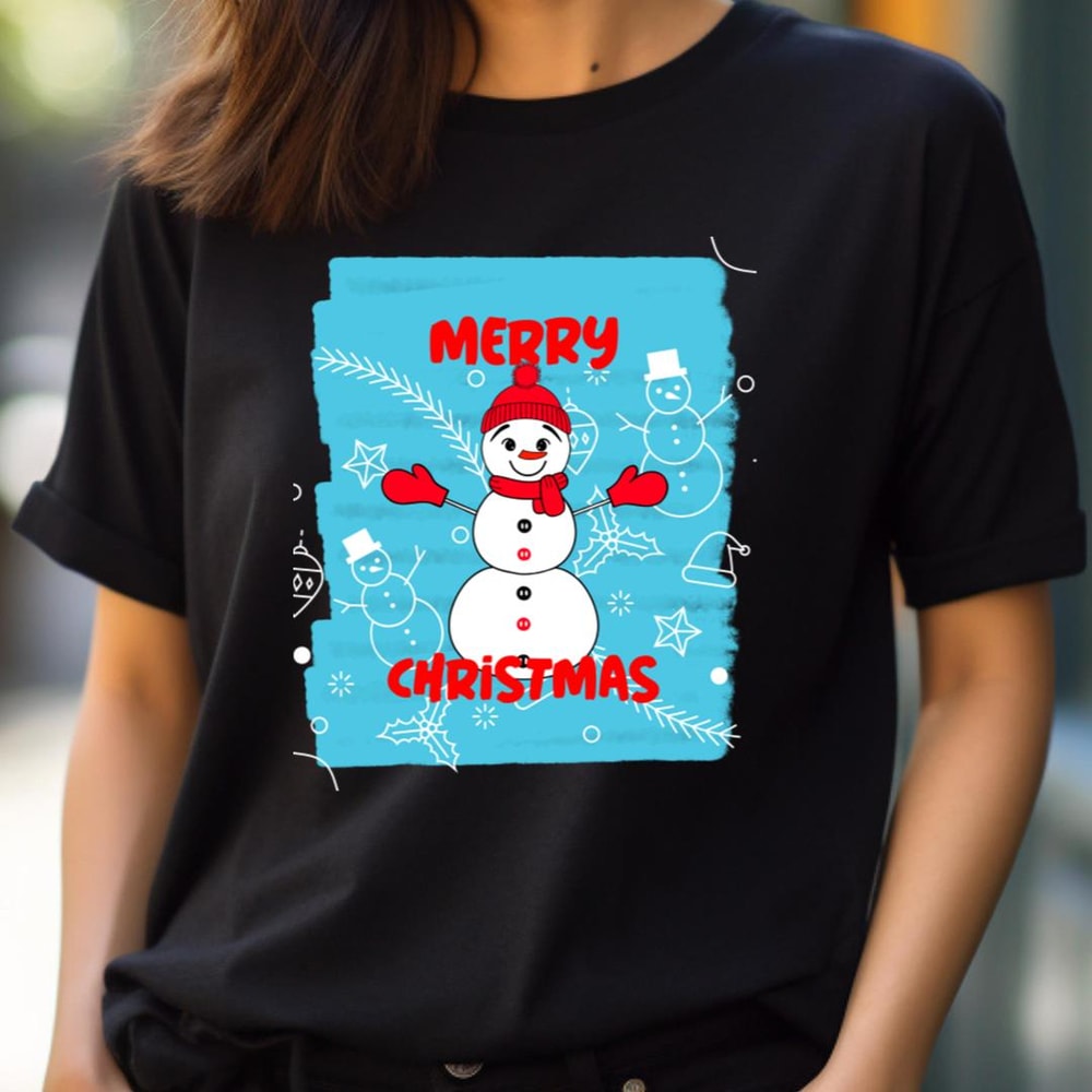 Festive Christmas - Frosty The Snowman Reunion PNG, frosty the snowman PNG.jpg