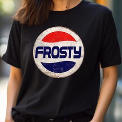 frosty or pepsi - frosty the snowman delight png, frosty the snowman png