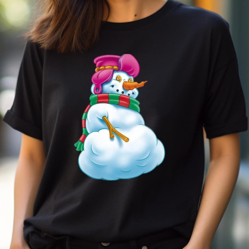 Frosty Since Day One - Frosty The Snowman Welcome PNG, frosty the snowman PNG.jpg