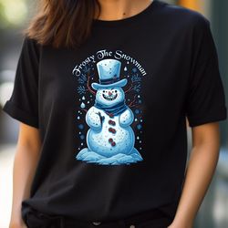 frosty the snowman - frosty the snowman rise png, frosty the snowman png