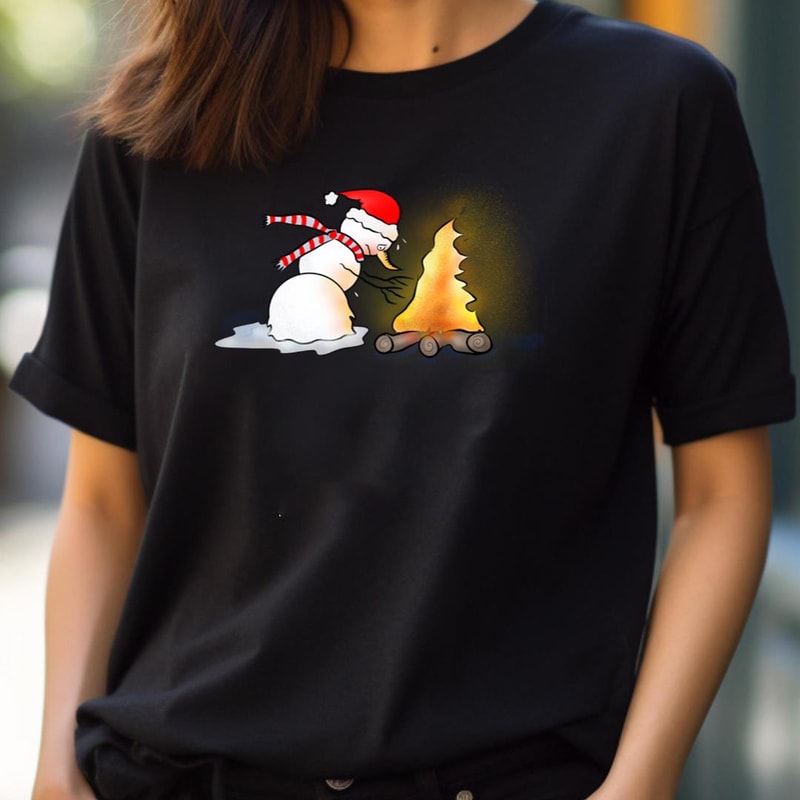 Frosty'S Brilliant Plan - Frosty The Snowman Winter PNG, frosty the snowman PNG.jpg