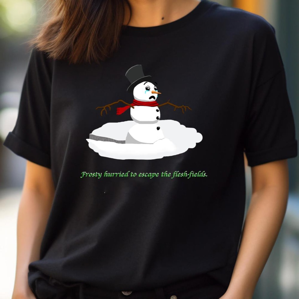 Frosty'S First Trek - Frosty The Snowman Soundtrack PNG, frosty the snowman PNG.jpg