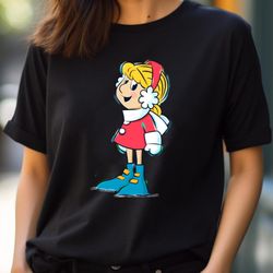 karen frosty the snowman - frosty the snowman wishes png, frosty the snowman png