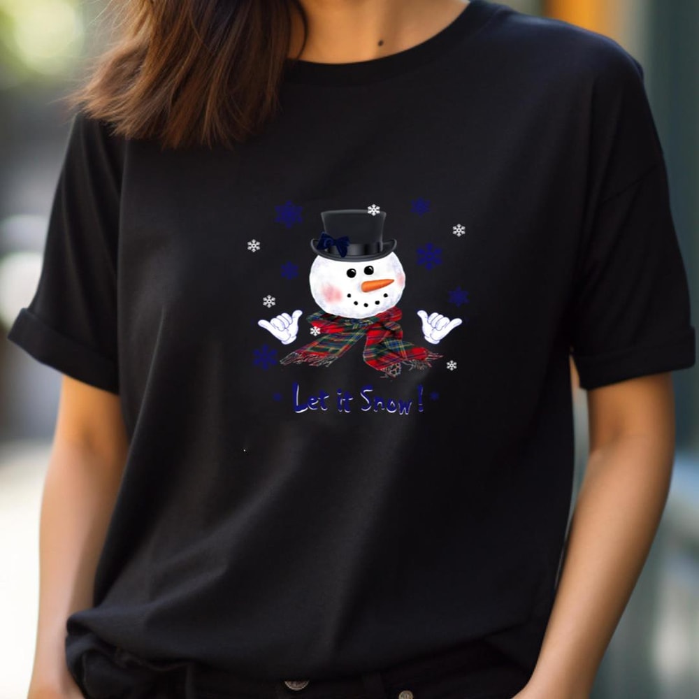 Let It Snow - Frosty The Snowman Build PNG, frosty the snowman PNG.jpg