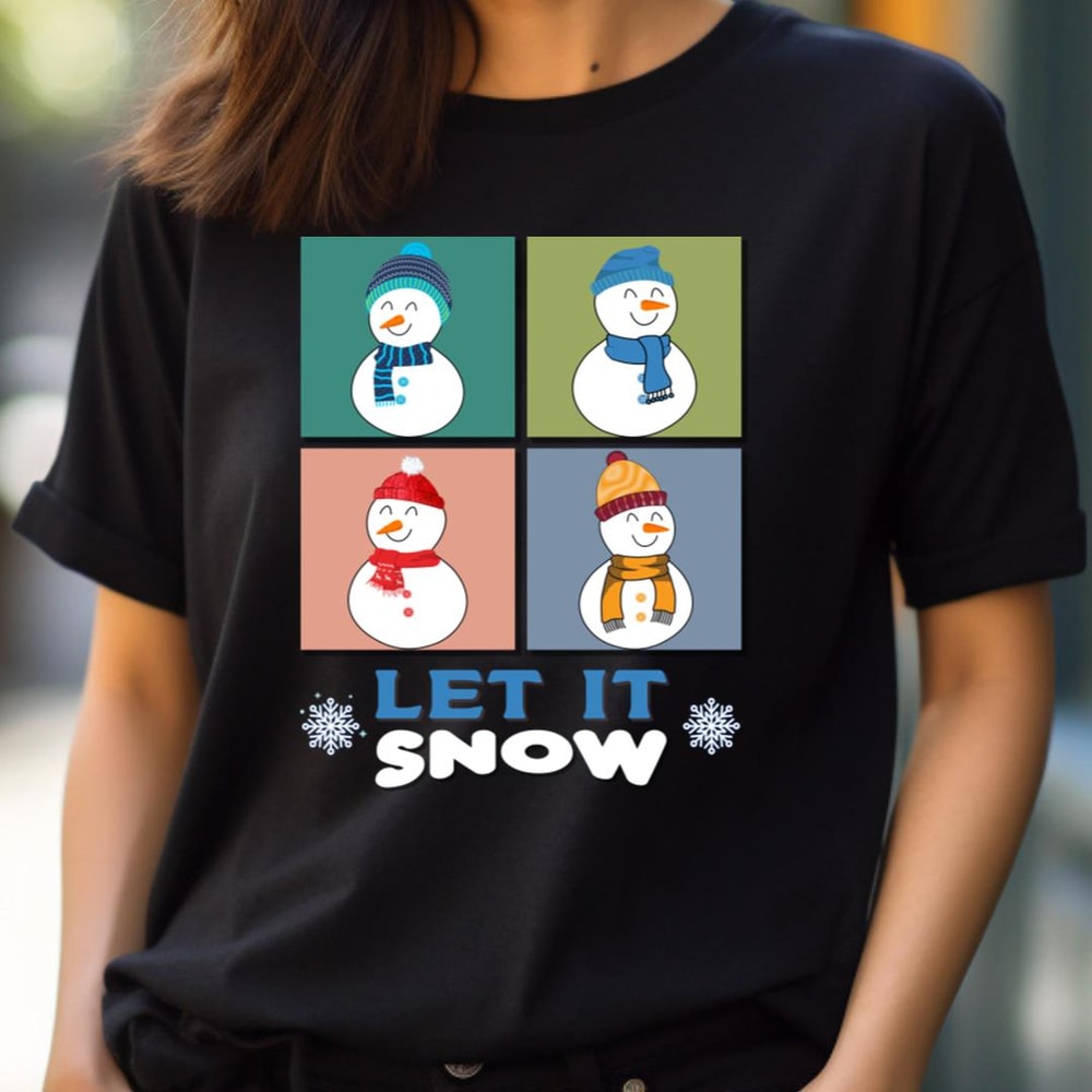 Let It Snow - Frosty The Snowman Creation PNG, frosty the snowman PNG.jpg