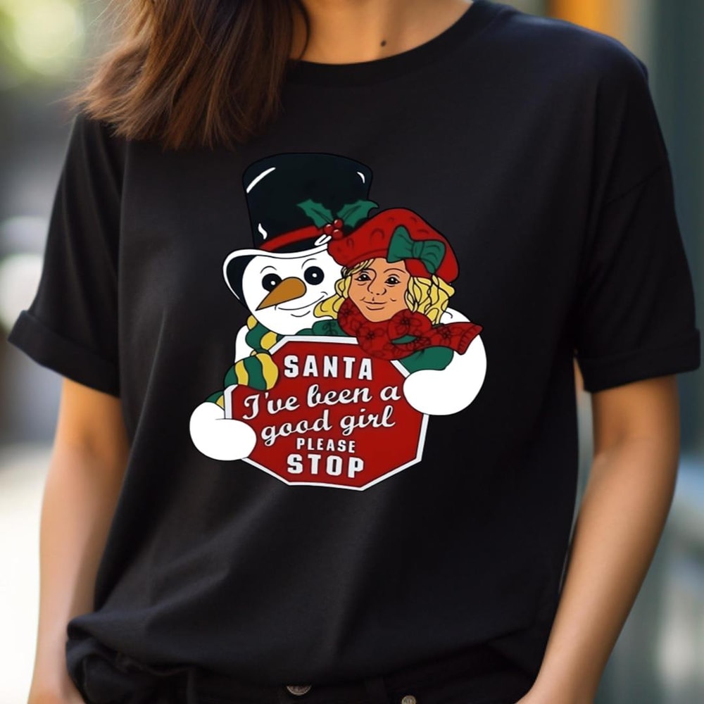 Snowman - Santa Please - Frosty The Snowman Forever PNG, frosty the snowman PNG.jpg