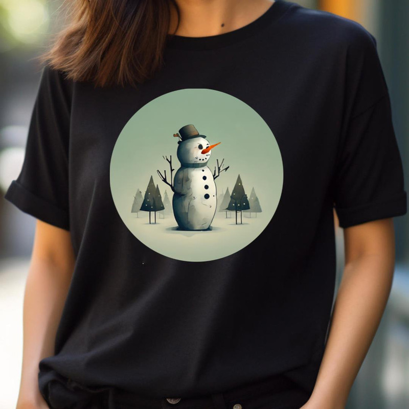 Xmas Snowman - Frosty The Snowman Friendship PNG, frosty the snowman PNG.jpg