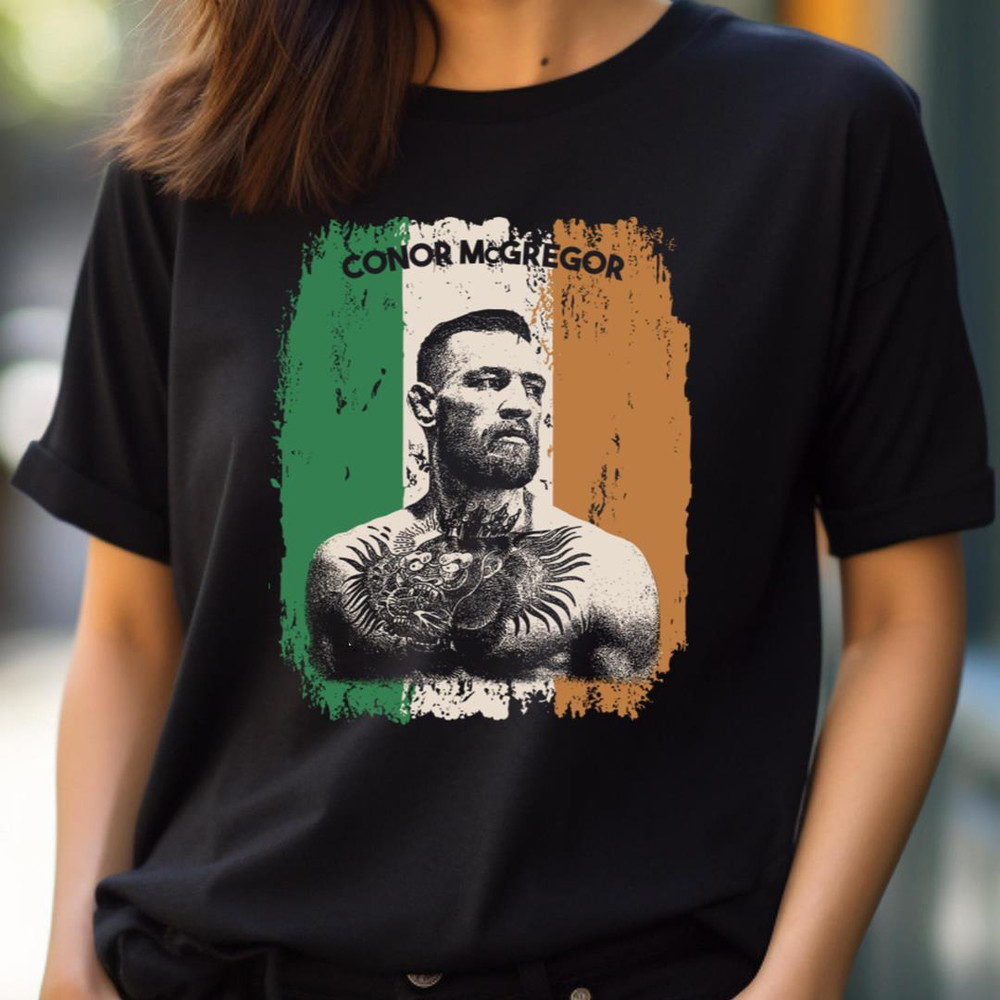 Conor Mcgregor - Conor Mcgregor Controversial Actions PNG, conor mcgregor PNG.jpg