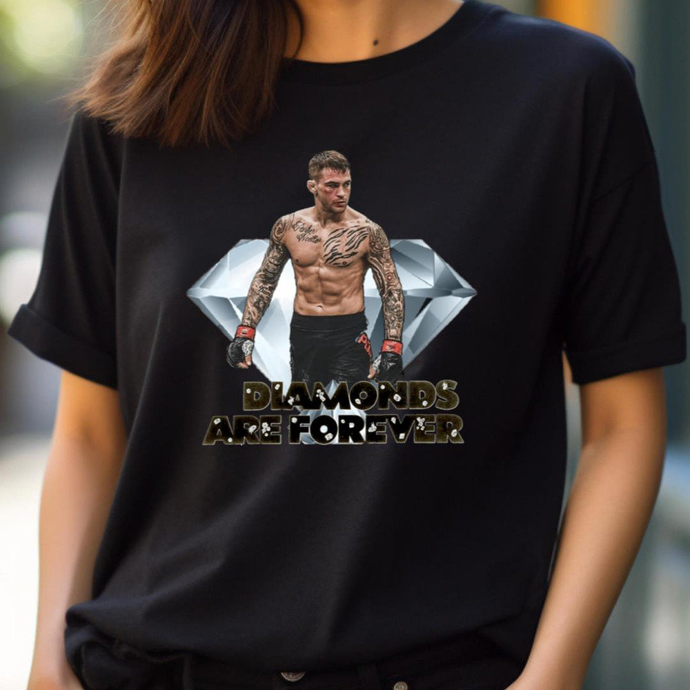 Diamonds Are Forever - Conor Mcgregor Mind Games PNG, conor mcgregor PNG.jpg