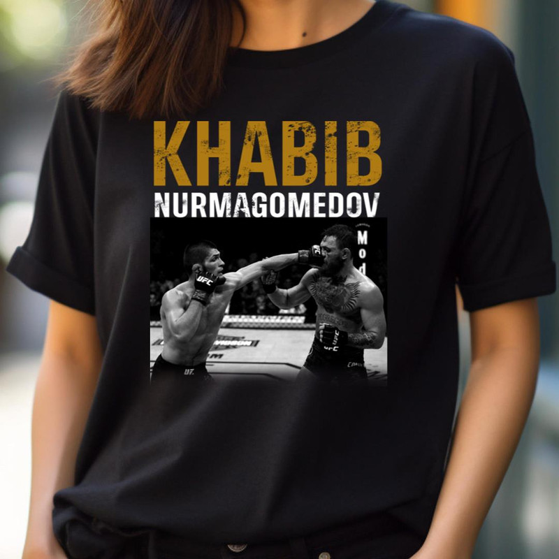 Khabib Vs Mcgregor - Conor Mcgregor Phenomenal Talent PNG, conor mcgregor PNG.jpg