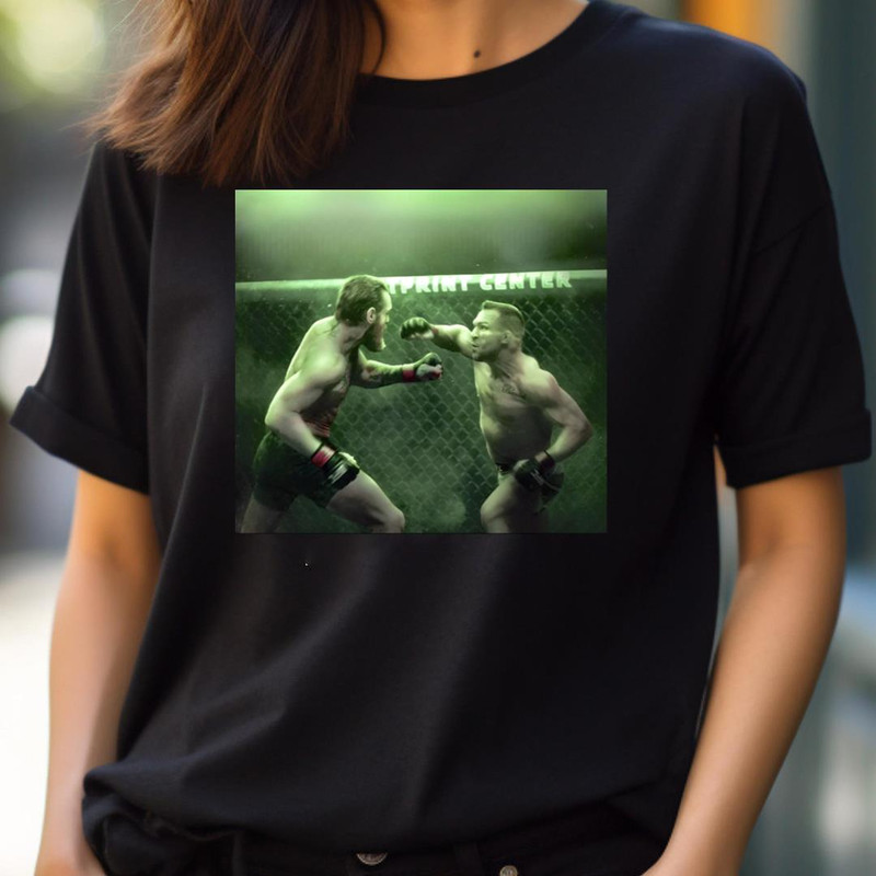 Mcgregor Vs Chandler - Conor Mcgregor Smooth Transitions PNG, conor mcgregor PNG.jpg