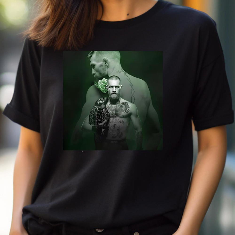 Notorious Conor Mcgregor - Conor Mcgregor Cage Dominator PNG, conor mcgregor PNG.jpg