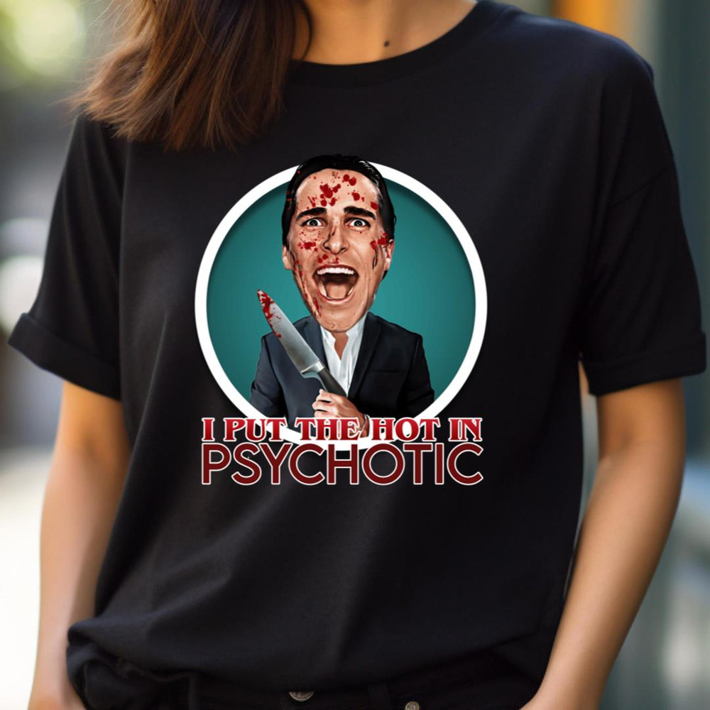 American Psycho - American Psycho Legacy PNG, american psycho PNG.jpg