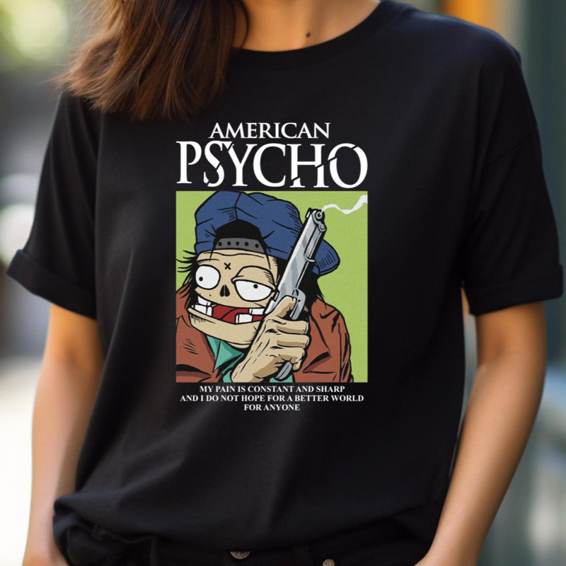 American Psycho - American Psycho Secrets PNG, american psycho PNG.jpg