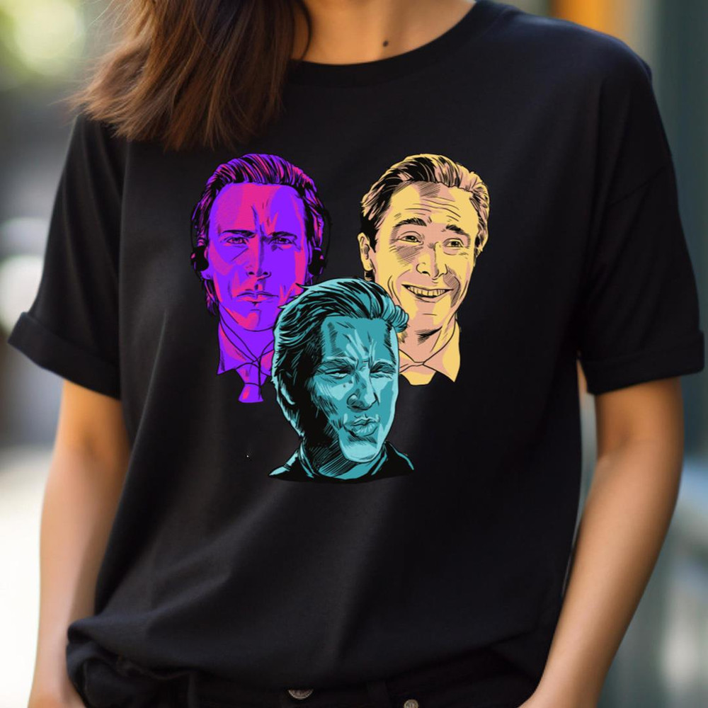 Bateman Sigma Faces - American Psycho Reflection PNG, american psycho PNG.jpg