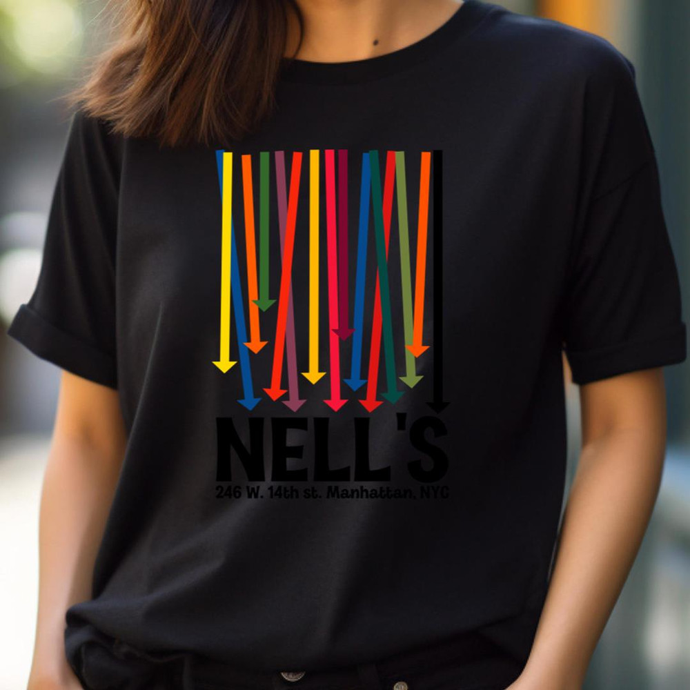 Nell'S Defunct Nightclub 70S - American Psycho Situations PNG, american psycho PNG.jpg