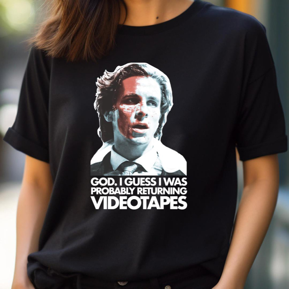 Patrick Bateman - American Psycho Cases PNG, american psycho PNG.jpg