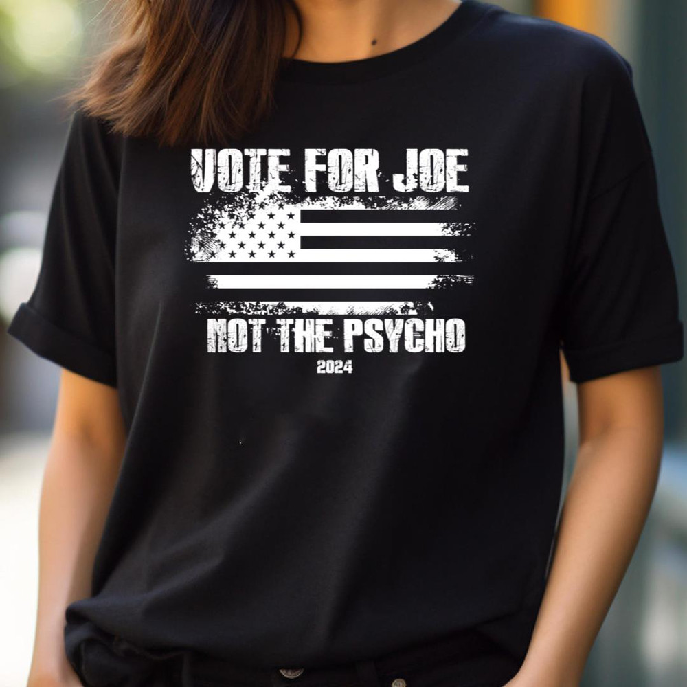 Vote-For-Joe-Not-The-Psycho-2024 - American Psycho Discussions PNG, american psycho PNG.jpg
