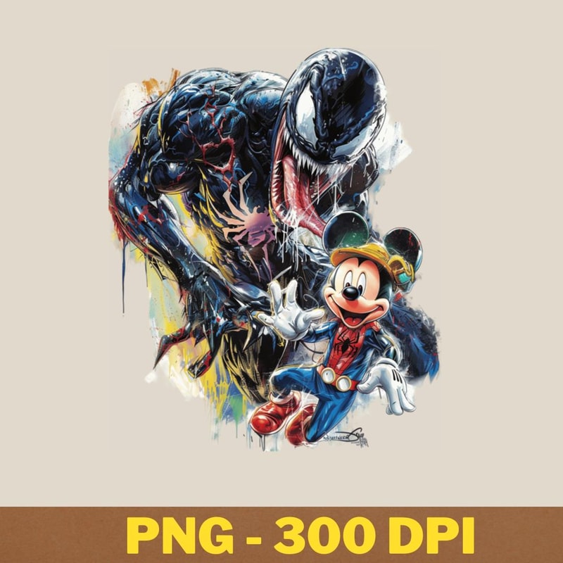 Mickey Mouse Laughter and Joy PNG, Mickey Mouse PNG, Mickey Mouse Digital Png Files.jpg
