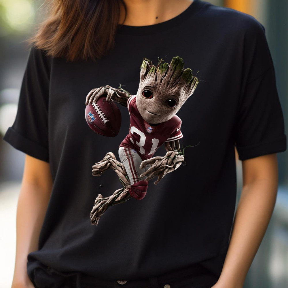 Sentient Vs Series Groot Vs Braves Logo PNG, Groot Vs Atlanta Braves logo PNG, Groot Digital Png Files.jpg