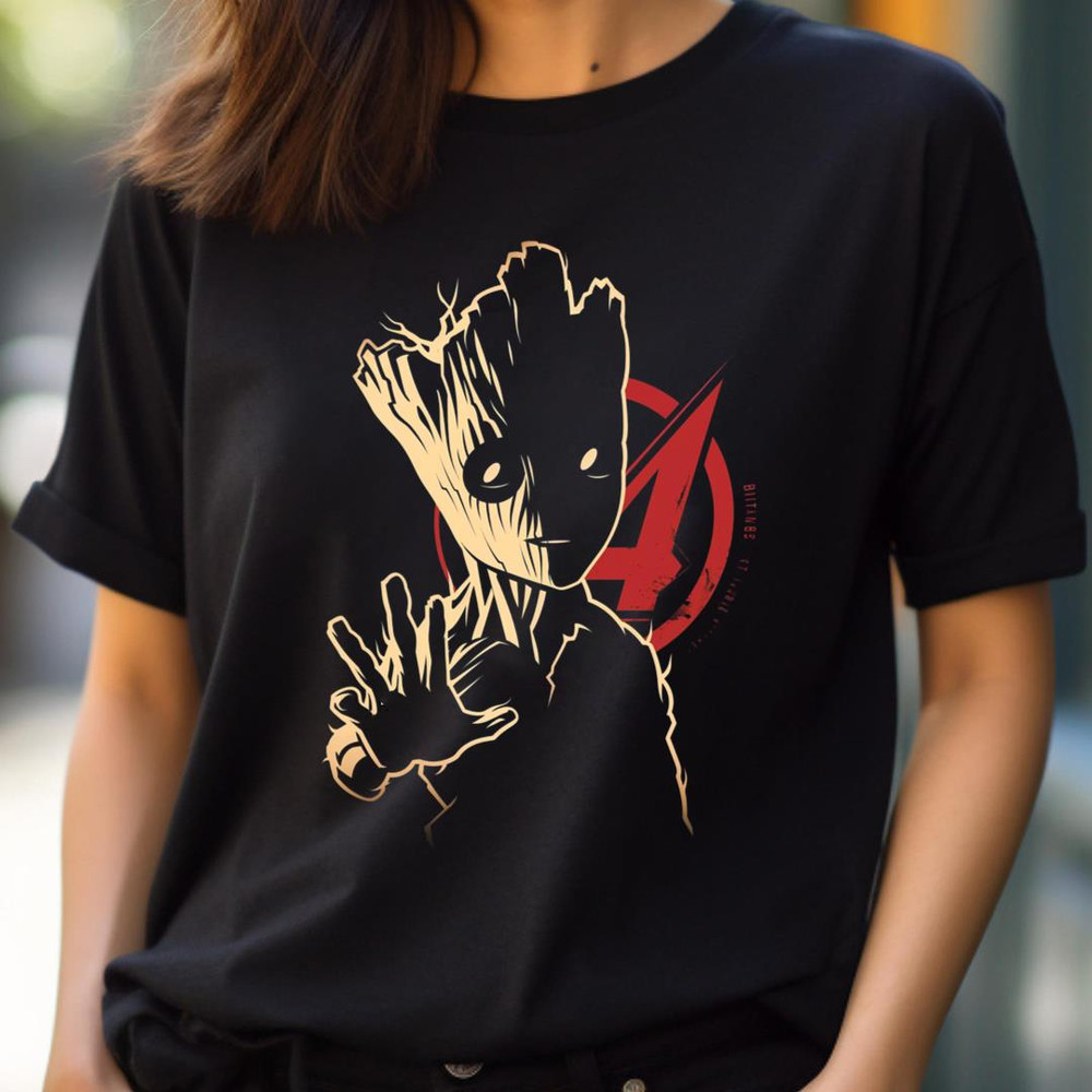 Tall Tale Match Groot Vs Atlanta Logo PNG, Groot Vs Atlanta Braves logo PNG, Groot Digital Png Files.jpg