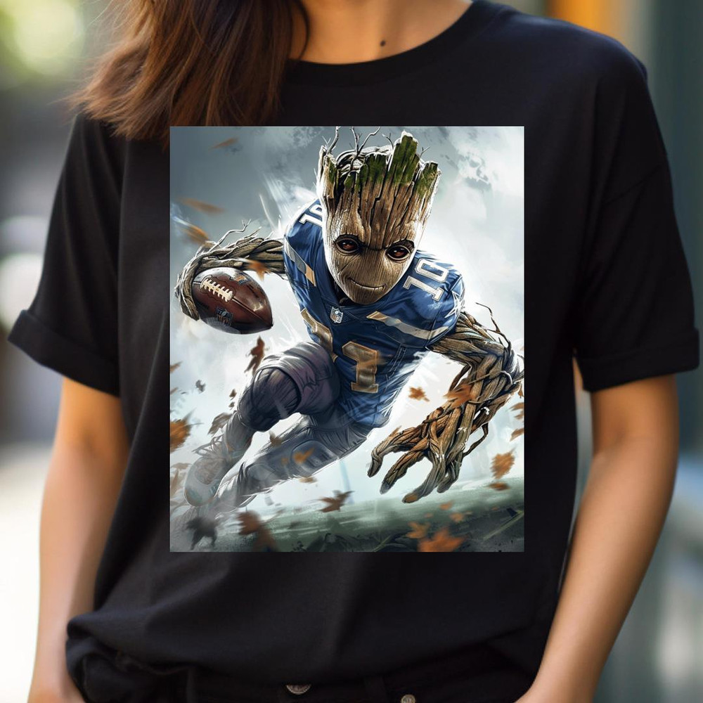 Mighty Guardian Groot Vs Braves Logo PNG, Groot Vs Atlanta Braves logo PNG, Groot Digital Png Files.jpg