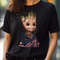 Brave Groot Rising Vs Atlanta Logo PNG, Groot Vs Atlanta Braves logo PNG, Groot Digital Png Files.jpg