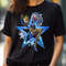 Groot Against Braves Vs Logo Clash PNG, Groot Vs Atlanta Braves logo PNG, Groot Digital Png Files.jpg