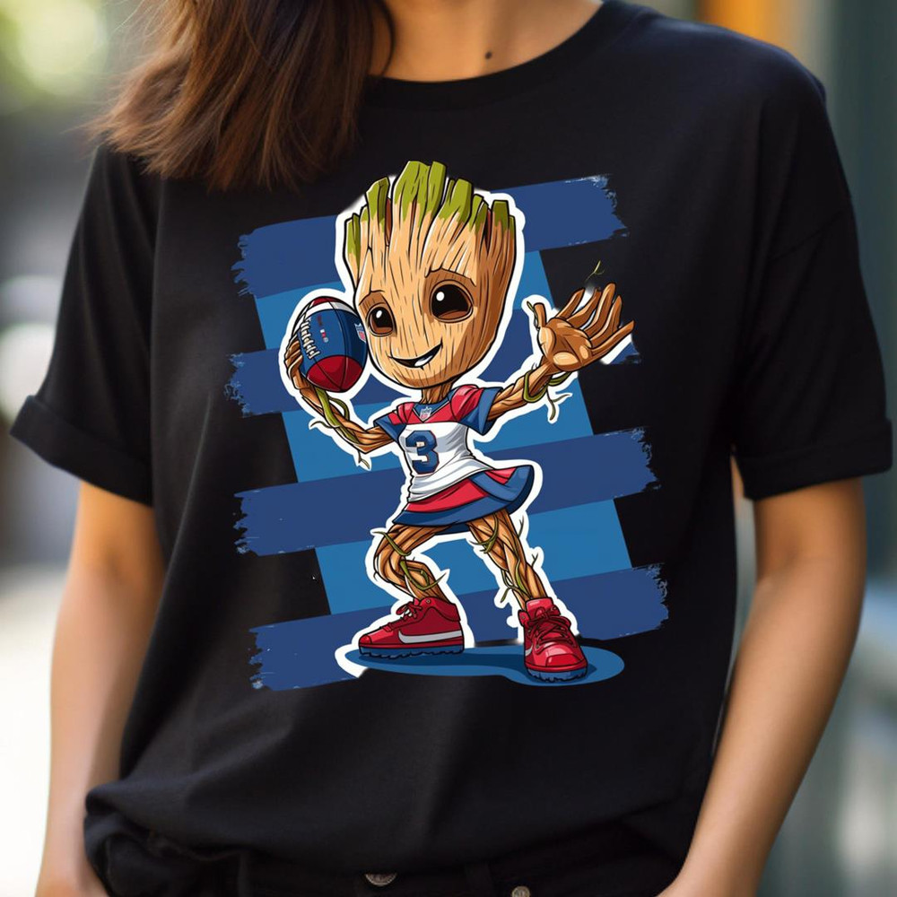 Galactic Braves Encounter Groot Vs Logo PNG, Groot Vs Atlanta Braves logo PNG, Groot Digital Png Files.jpg