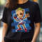 Galactic Braves Encounter Groot Vs Logo PNG, Groot Vs Atlanta Braves logo PNG, Groot Digital Png Files.jpg