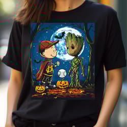 groot's playoff pitch vs braves logo png, groot vs atlanta braves logo png, groot digital png files