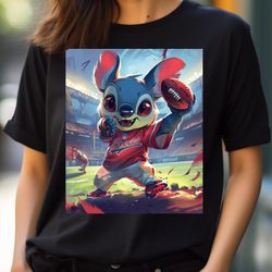 dynamic duel stitch braves logo png, stitch vs atlanta braves logo png, stitch digital png files