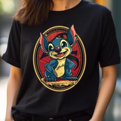 alien mvp stitch braves logo png, stitch vs atlanta braves logo png, stitch digital png files