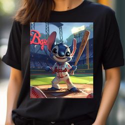 stitch blitz atlanta braves emblem png, stitch vs atlanta braves logo png, stitch digital png files