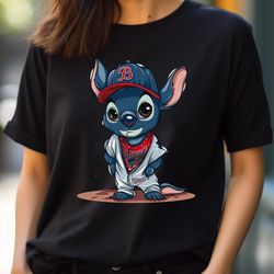 naughtiness attractions braves logo faction png, stitch vs atlanta braves logo png, stitch digital png files