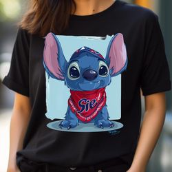 stitch bound braves logo spell png, stitch vs atlanta braves logo png, stitch digital png files