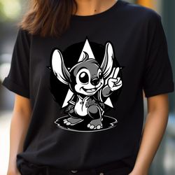 freaky lewa braves logo yarn png, stitch vs atlanta braves logo png, stitch digital png files